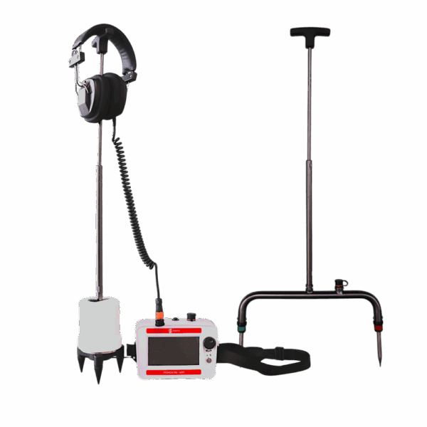 ПОИСК ПК - 10П Поисковый комплект для точного определения места повреждения