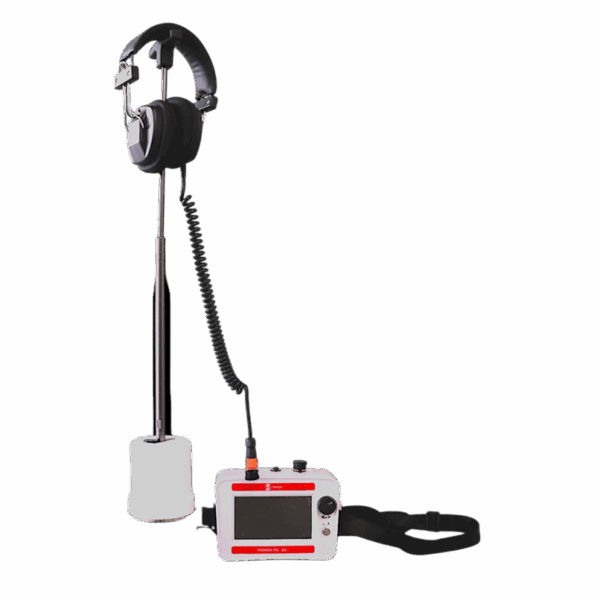 ПОИСК ПК - 10 Поисковый комплект для точного определения места повреждения