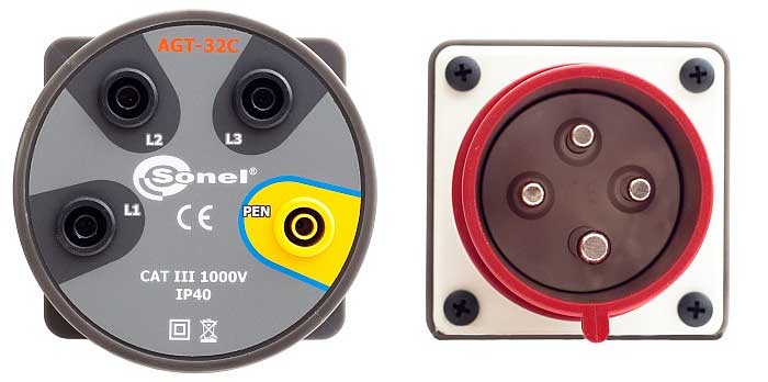 AGT-32С — адаптер AGT-32С — адаптер