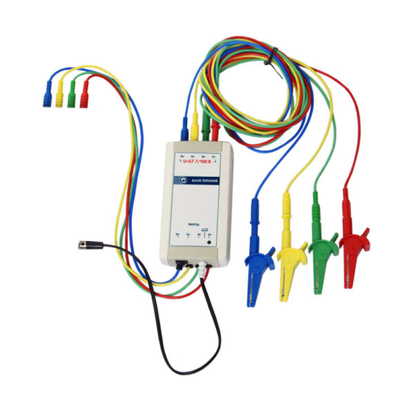 Блок питания универсальный БПУ