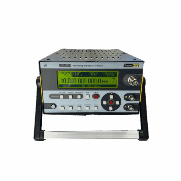 ПрофКиП Ч3-88 — частотомер электронно-счетный