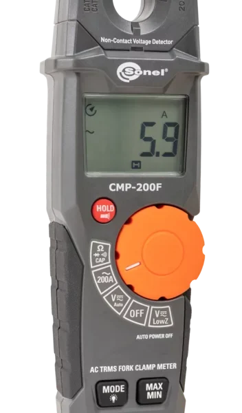 CMP-200F