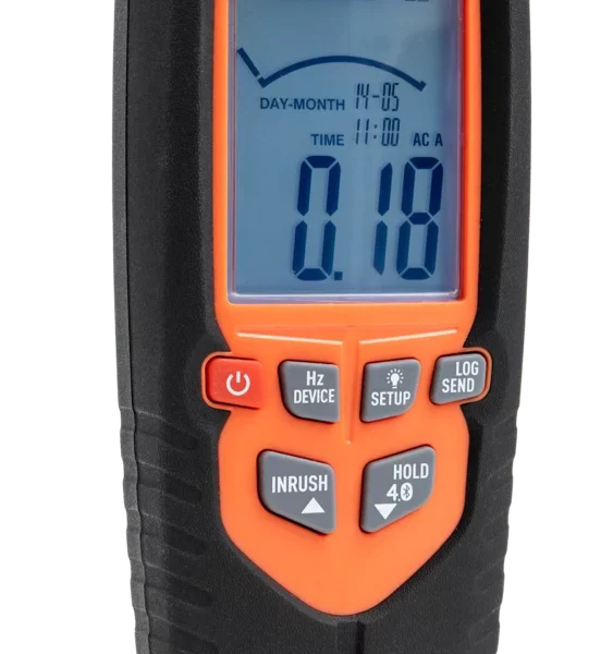 CMP-3kR — клещи электроизмерительные