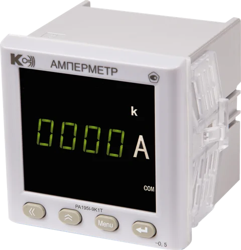 PA195I-AK1 — амперметр