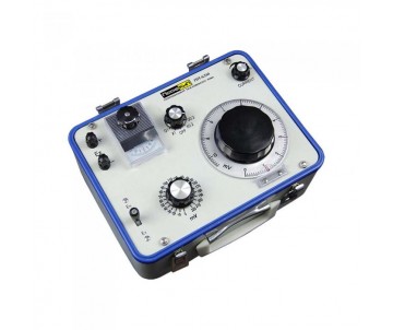 ПрофКиП ПП-63М — потенциометр постоянного тока