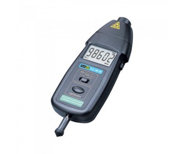 ПрофКиП ТЦ-36 — тахометр цифровой комбинированный