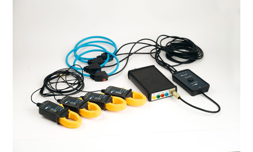 Прорыв-Т-А (5 А, 250 А, 800 А, 3000 А) с токоизмерительными клещами: 5 А диапазон 0,1 А-10 А; - 250 А, 800 А, 3000 А диапазон 10 А-3600 А