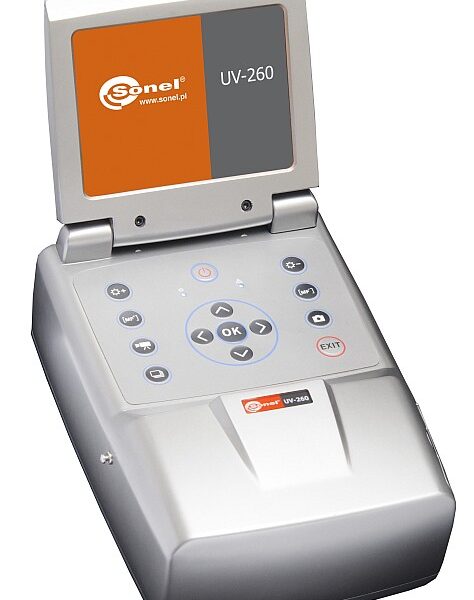 UV-260 