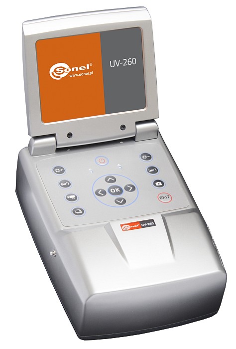 UV-260 