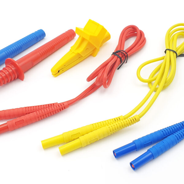 Набор измерительных аксессуаров 11 предметов