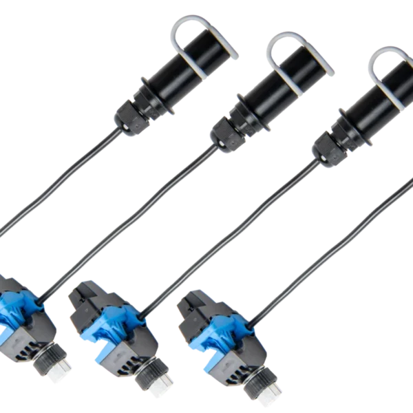 Соединитель электрический – адаптер прокалывающий ASX-1