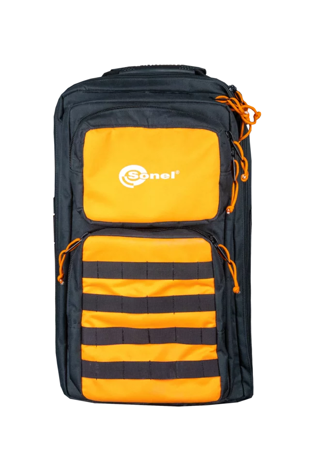 L19 — футляр