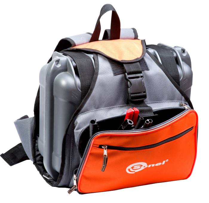 L7 — футляр