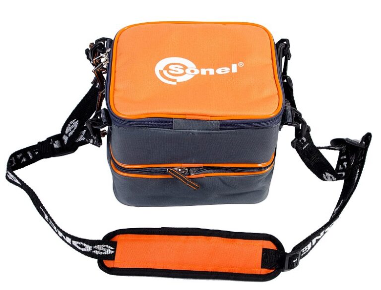 M8 — футляр