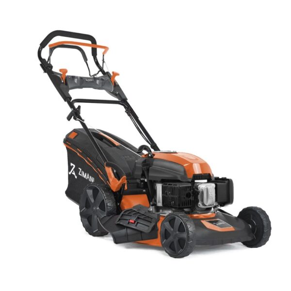 Газонокосилка бензиновая ZimAni LC251EV