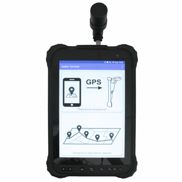 PrinCe LT700H Tablet