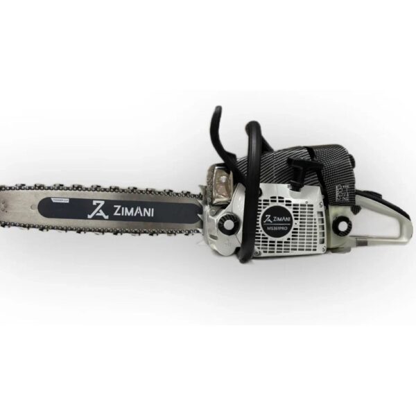 Бензопила ZimAni MS361 PRO 18
