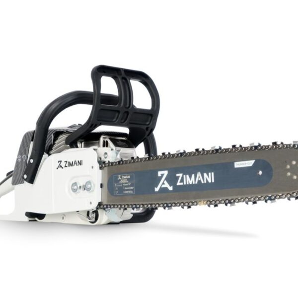 Бензопила ZimAni MS260 PRO