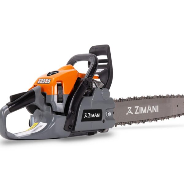 Бензопила ZimAni 450 15'