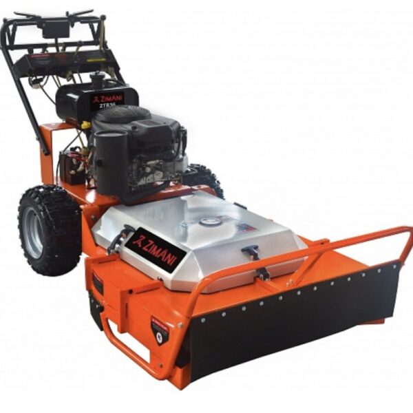 Газонокосилка бензиновая ZimAni ZTR36