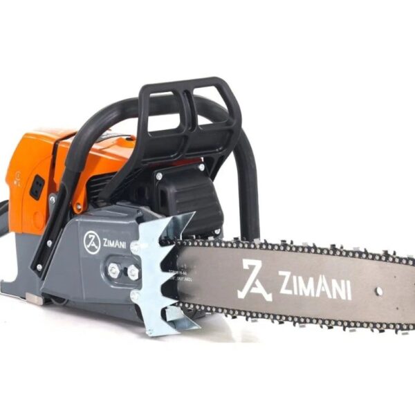 Бензопила ZimAni MS660 18'