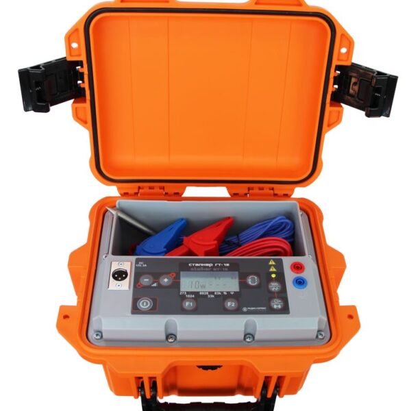 Сталкер ГТ-15 (LFP)