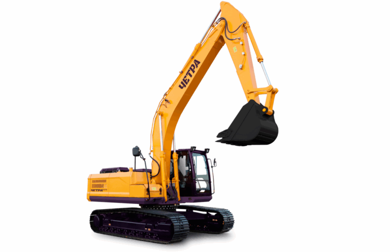 ЧЕТРА Е220-NC (габаритный)