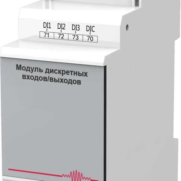 Дополнительный модуль для PD194E-8H3T