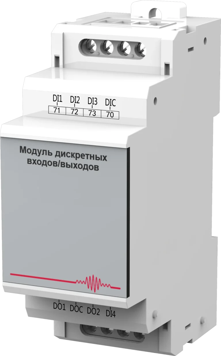 Дополнительный модуль для PD194E-8H3T