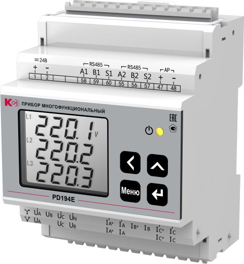 PD194Е–8H3T